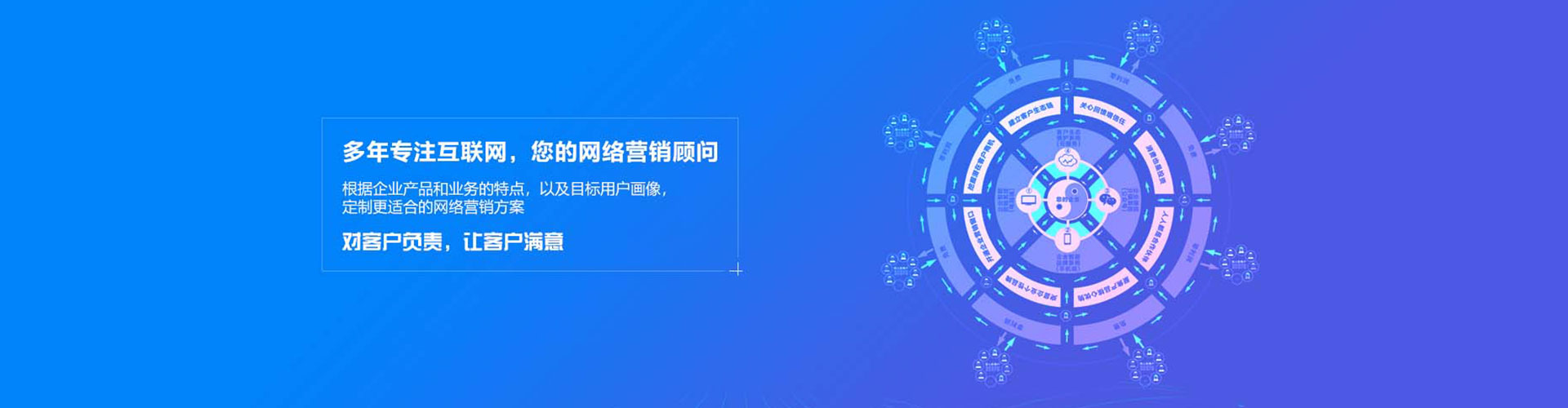 抚远百度竞价广告